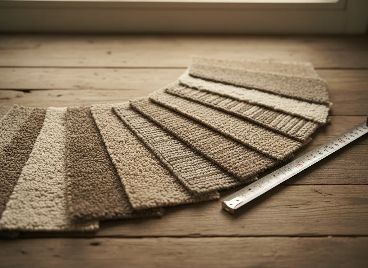 Carpet Installation Del Rio, TN FAQs